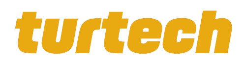 Semana Abierta Turtech logo