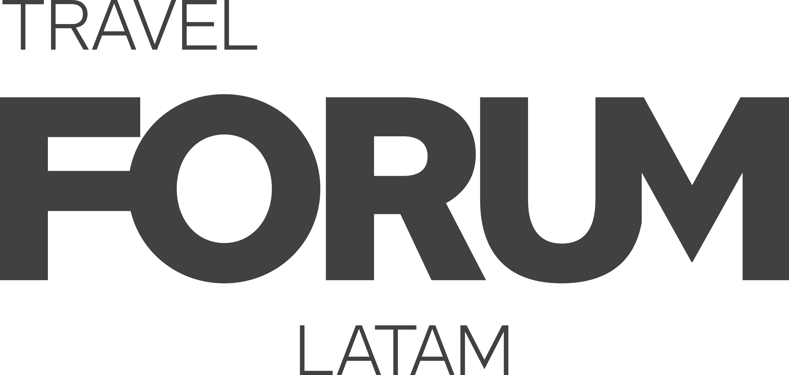 Travel Forum Latam 2022 logo