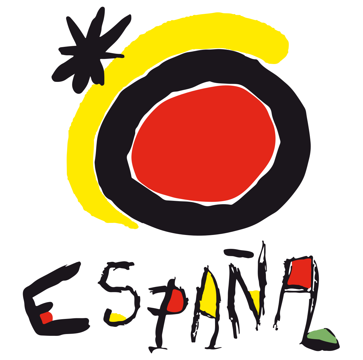 España Única | Montevideo logo