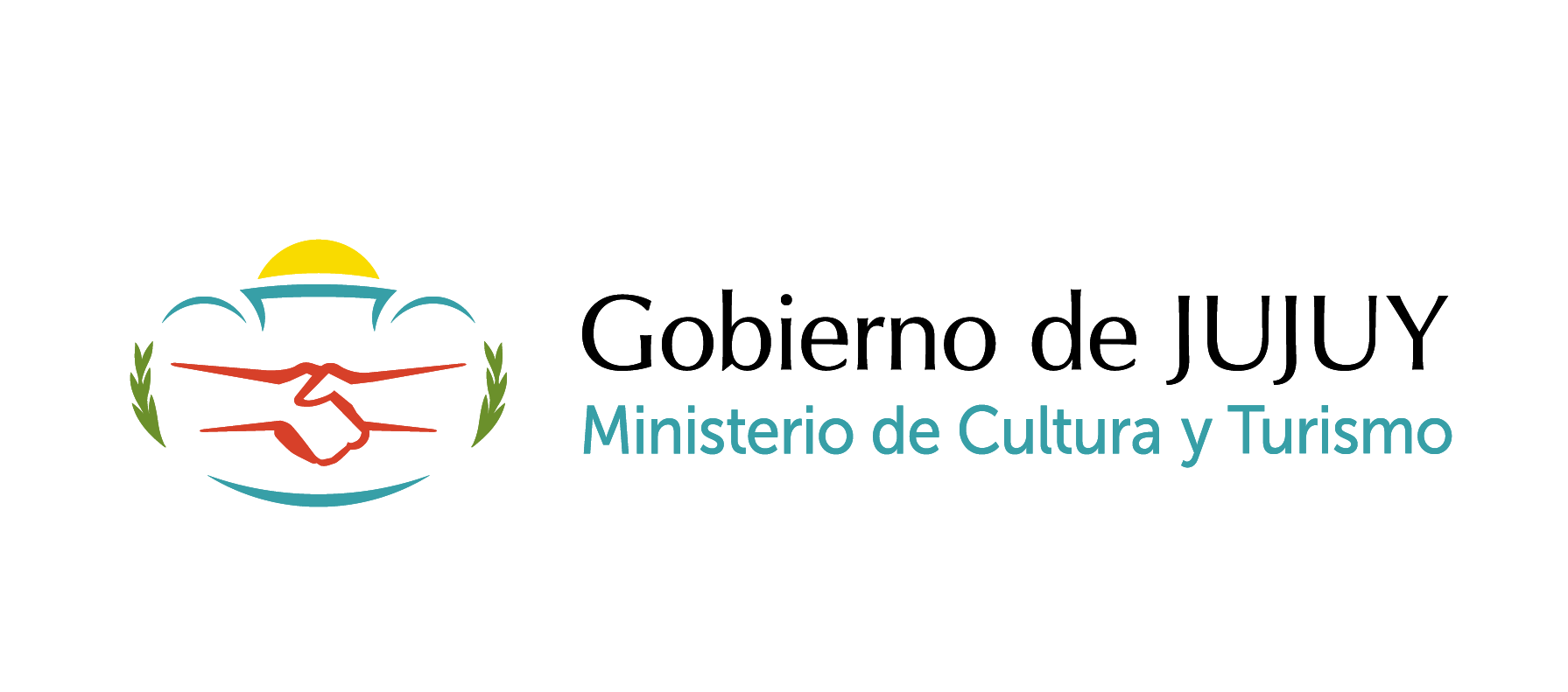 "La ruralidad miradas locales y turismo" logo