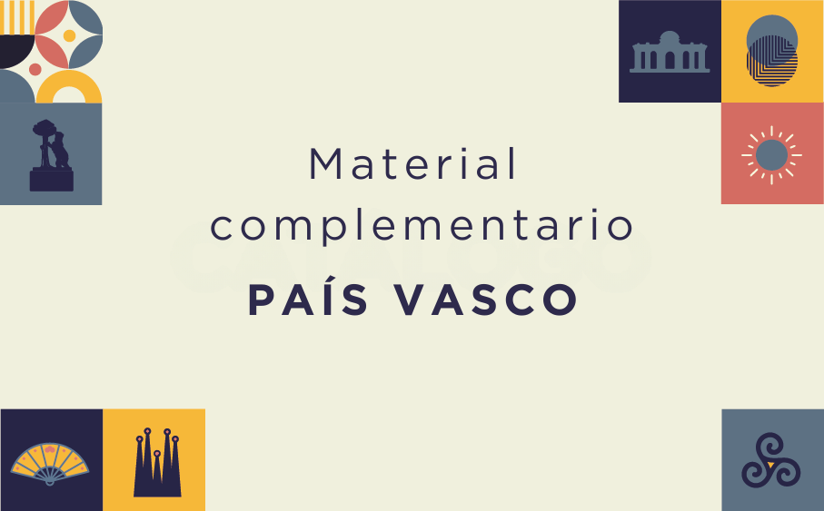 País Vasco logo