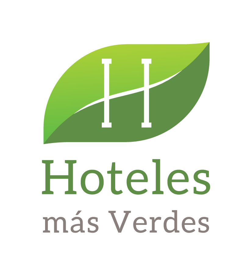 Hoteles mas Verdes logo