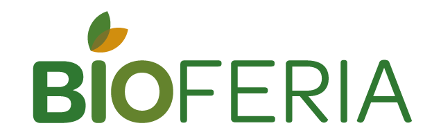 Bioferia logo