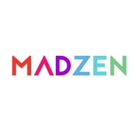 Madzen logo