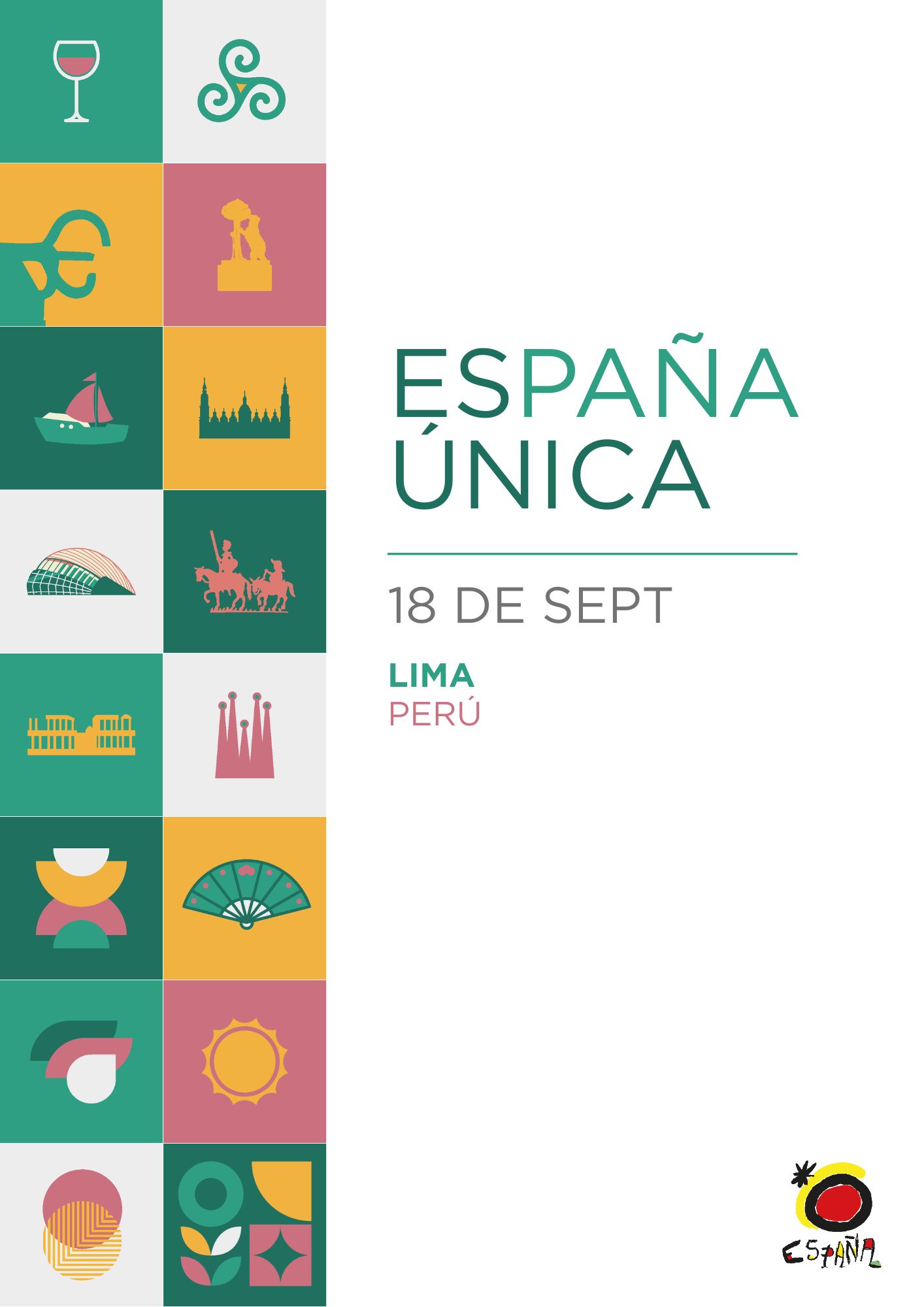 España Uni LIM