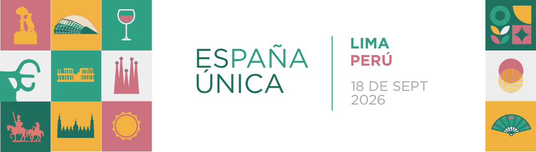 España Unica – LIM