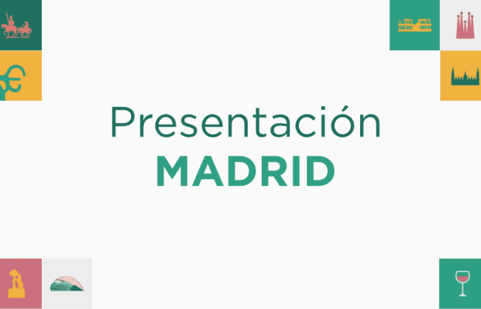 MADRID